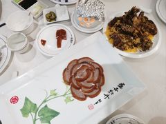 -北京全聚德(王府井店)