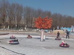 -长春公园(普阳街道)