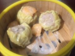 -悟长年潮汕菜砂锅粥(圣熙8号店)