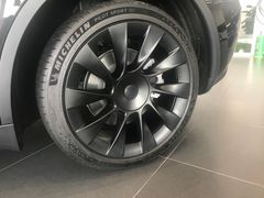 -TESLA 特斯拉(北京南四环中路特斯拉中心)