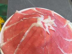 -前门·鲜肉火锅(长风店)