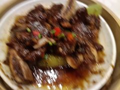 -京粤荟(海王银河科技大厦店)