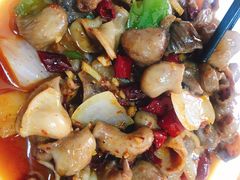 -温州一家人美食(西木头市店)