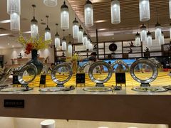 -东方之珠洗浴休闲广场(南开店)