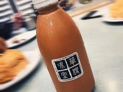 樽装冻奶茶-华嫂冰室(尖沙咀店)