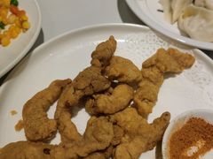 -东方饺子王(工农总店)