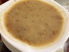 绿豆沙-仁信老铺甜品(北京路店)