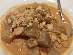 -旺角小渔村·海肠捞饭开创者(二马路店)