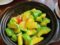 -怡得饭庄·30年老店·宋大妈昆明菜