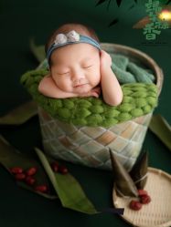 -MYBABY影像艺术空间·我的宝贝儿童摄影