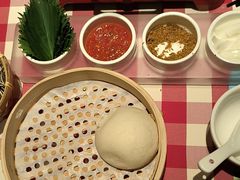 -西贝(六里桥旗舰店)