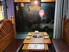 -廉恭蜀老成都火锅(善国大桥店)