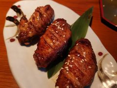 -有喜屋·深夜食堂(北京西路店)