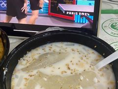 -糖糖冰粉(凤城三路总店)