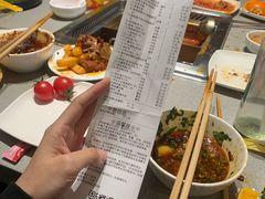 -海底捞火锅(振华广场店)