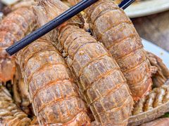 -贞姨美食·老字号海鲜大排档