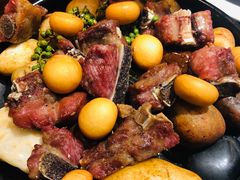 -拈菜(观音桥阳光世纪店)