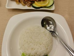 -佰搭果·广式茶餐厅(西华路店)