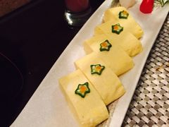 -山葵家·创意料理(宁波来福士店)