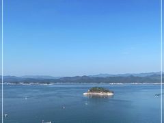 -千岛湖城中湖游船码头