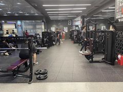 -帝豪斯健身俱乐部(市府恒隆广场店)