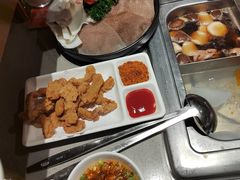 -海底捞火锅(万达广场店)