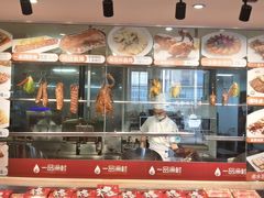 门面-壹品盛宴(企石店)