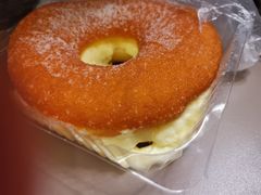 甜甜圈-罗森尼娜(解放西路店)
