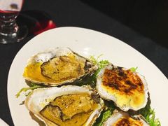 -小火花·干式熟成牛排馆Spark SteakHouse(剑桥郡店)