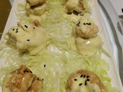 -老吉士(环贸iapm店)