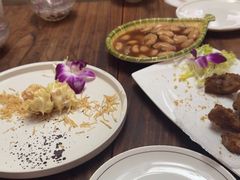 -道南書院·私房菜·早午茶·茶馆