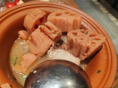 -黄泥岗·地道湖北菜(奥特莱斯店)