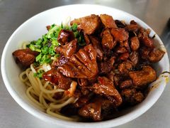 -丁记面馆(凤凰店)