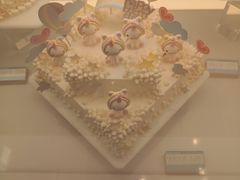 生日蛋糕-好利来(五一广场店)