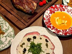 -Mammamia意大利餐厅(阳春巷店)