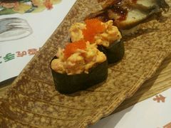 -林妈妈村·日式料理(宝山万达店)