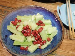 -馋嘴猫串吧(华贸店)