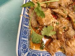 -桂园白粥·潮汕老味道