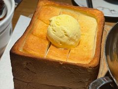 -绿茶餐厅(南昌王府井店)