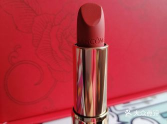 情人节绝佳礼物女朋友都爱的兰蔻口红礼盒