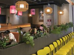 -啫火啫啫煲·顺德干蒸(西乡天虹店)