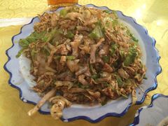 小铜锣湾海鲜家常菜-小铜锣湾海鲜家常菜馆(河西店)
