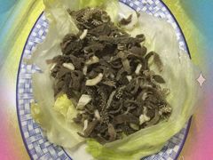 爆肚-珍巷福地四合院菜馆(复兴门店)