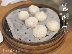 -陈傻子餐厅(世纪都会店)