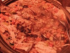 -探鱼·鲜青椒爽麻烤鱼(番禺万达店)