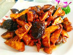 -正阳春鸭子楼(汉沽店)