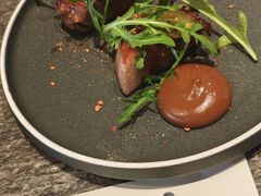 -SHADOWS•Bistro&Eatery(安福路店)