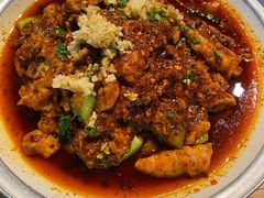 -水煮三国·川鲁江湖菜(香山店)