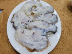 -濠轩阁特色生蚝火锅(水湾路店)