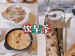 -万山楼海鲜酒家·二十三年老字号